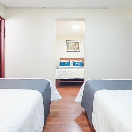 Hotel Internacional De アレキパ エクステリア 写真